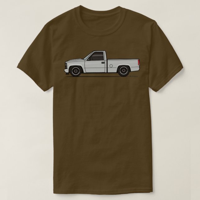 Custom Order370 T-Shirt (Design Front)