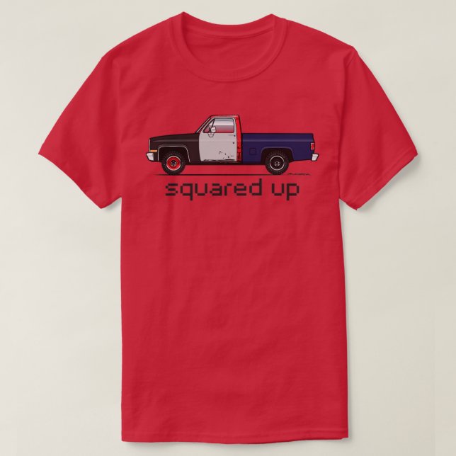 Custom Order377 T-Shirt (Design Front)