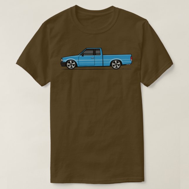 Custom Order382 T-Shirt (Design Front)