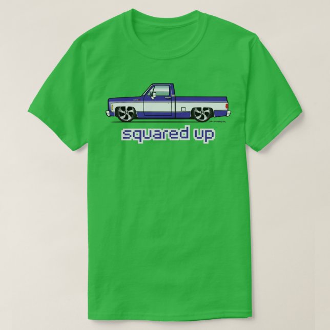 Custom Order383 T-Shirt (Design Front)