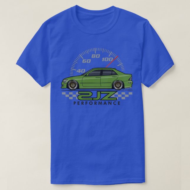 Custom Order73 T-Shirt (Design Front)