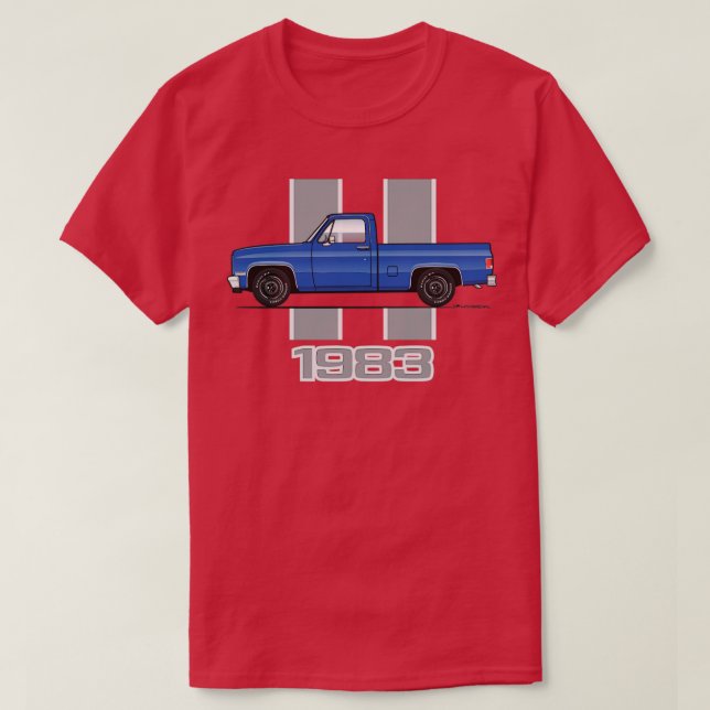 custom Order98 T-Shirt (Design Front)