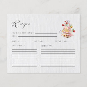 Custom order - Amie