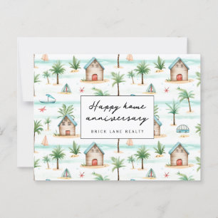 Custom Order for Tina Postcard