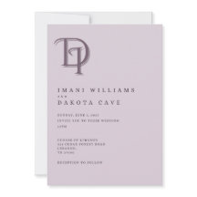 Custom Order Imani & Dakota