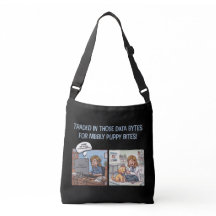 Custom Order - Kayleigh's Farewell Keepsake Tote