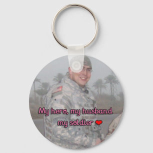 Custom Order Keychain