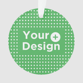 Custom Ornament - PawEditor