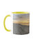 Custom panoramic photo mug - sunsets/landscapes
