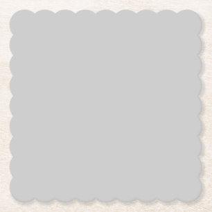 Custom Paper Coasters   Personalized Bar Style