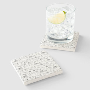 Custom Paper Drink Coasters   Party & Décor
