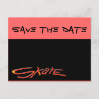 Custom Party Invitations