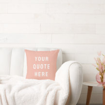 Custom Peach Nursery Personalized Your Quote Here