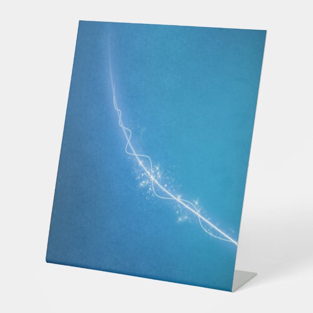     Custom Pedestal Signs for Business (Front)