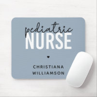Custom Pediatric Nurse Peds Nurse Appreciation