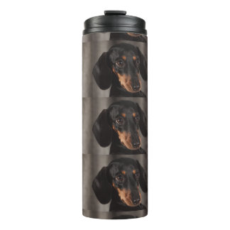 custom personalize Anniversaries Destiny'S Destiny Thermal Tumbler