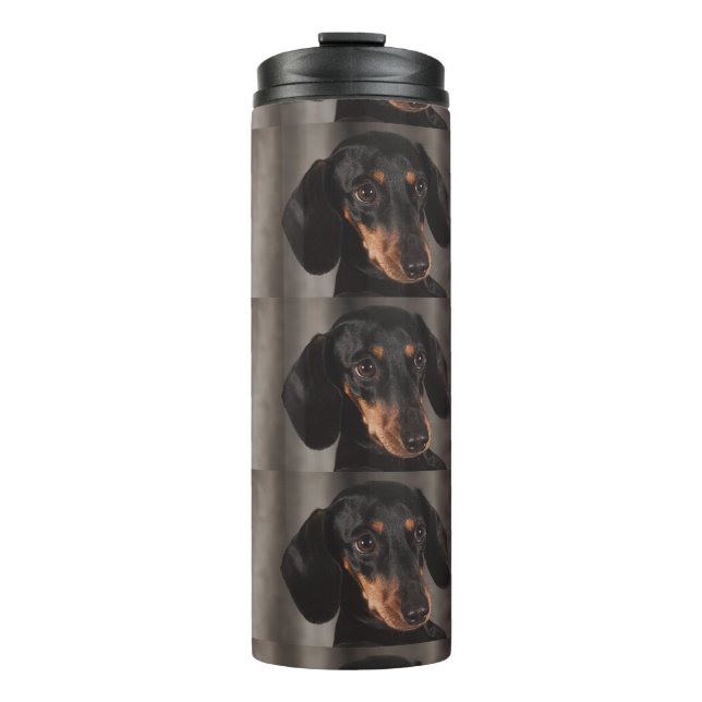 custom personalize Anniversaries Destiny'S Destiny Thermal Tumbler (Front)