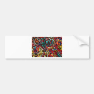 custom personalize Business Service Desk office Bumper Sticker