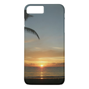 custom personalize Business Service Desk office iPhone 8 Plus/7 Plus Case