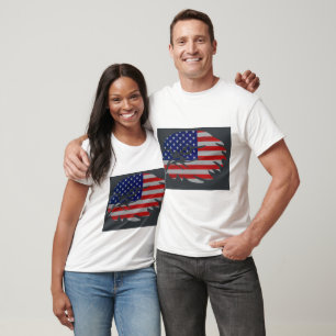 custom personalize Business Service Desk office T-Shirt