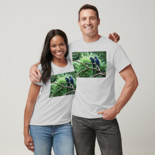 custom personalize Business Service Desk office T-Shirt