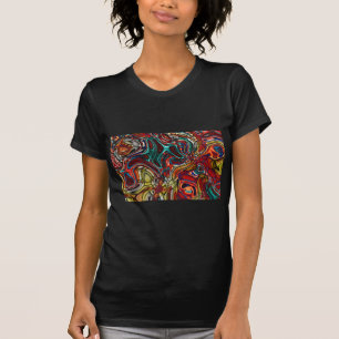 custom personalize Business Service Desk office T-Shirt