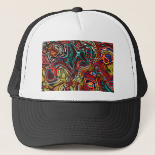 custom personalize Business Service Desk office Trucker Hat