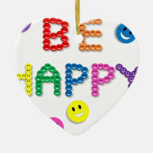 custom personalize do it yourself Anniversaries Ceramic Ornament