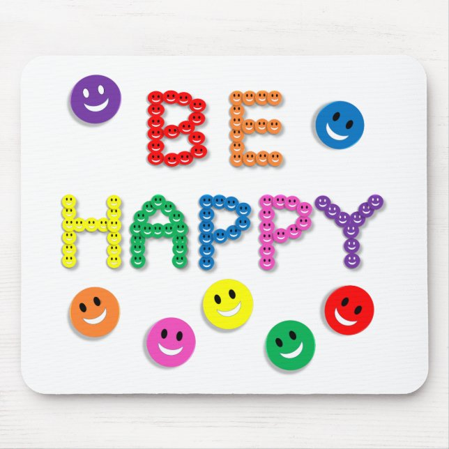 custom personalize do it yourself Anniversaries Mouse Pad (Front)