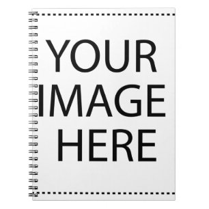 custom personalize do it yourself Anniversaries Notebook