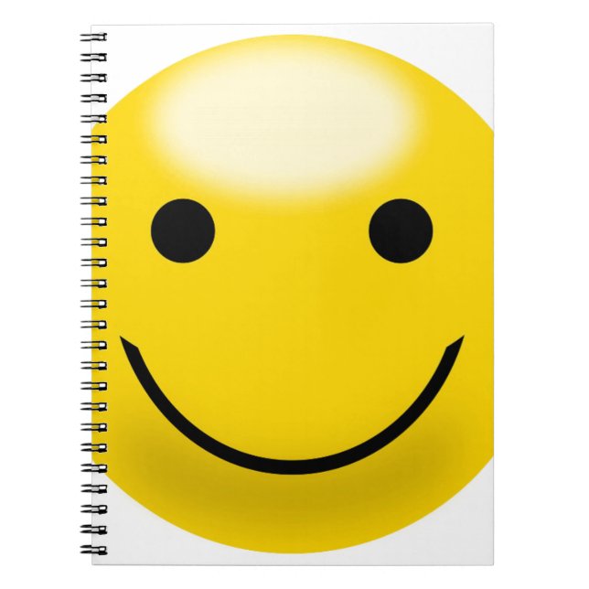 custom personalize do it yourself Anniversaries Notebook (Front)