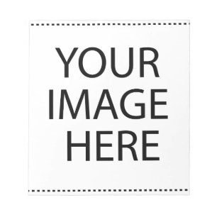 custom personalize do it yourself Anniversaries Notepad