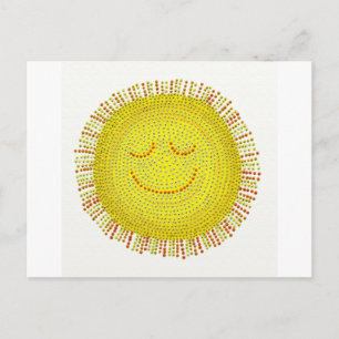 custom personalize do it yourself Anniversaries Postcard