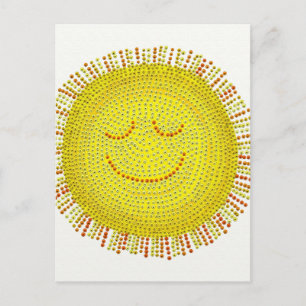 custom personalize do it yourself Anniversaries Postcard