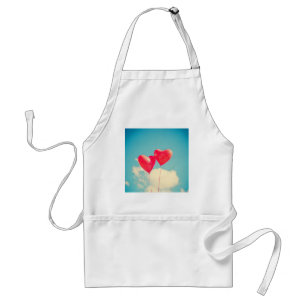 custom personalize do it yourself Anniversaries Standard Apron