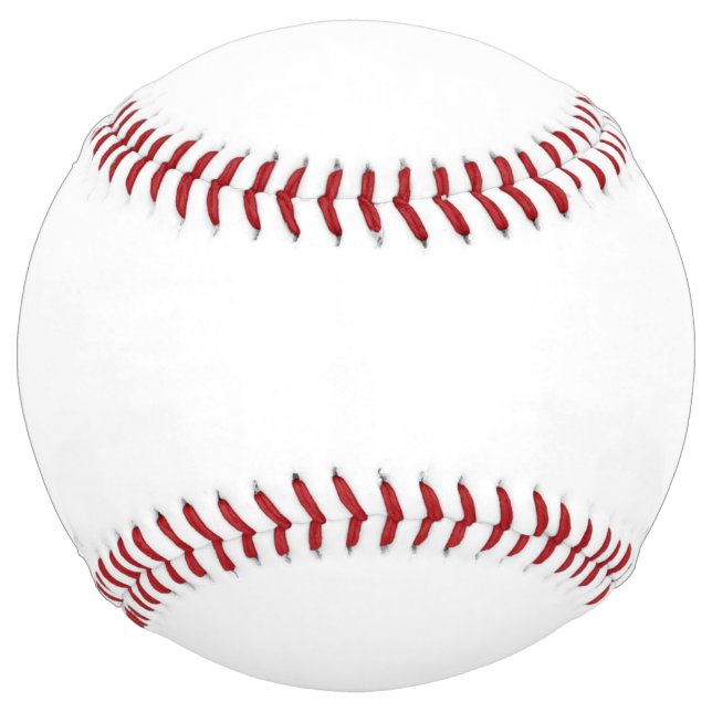 custom personalize do it yourself project home softball (Front)