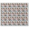 Custom Personalized 4 Photos Collage Christmas