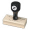 Custom Personalized Address