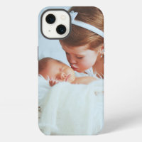 Custom Personalized Baby Photo