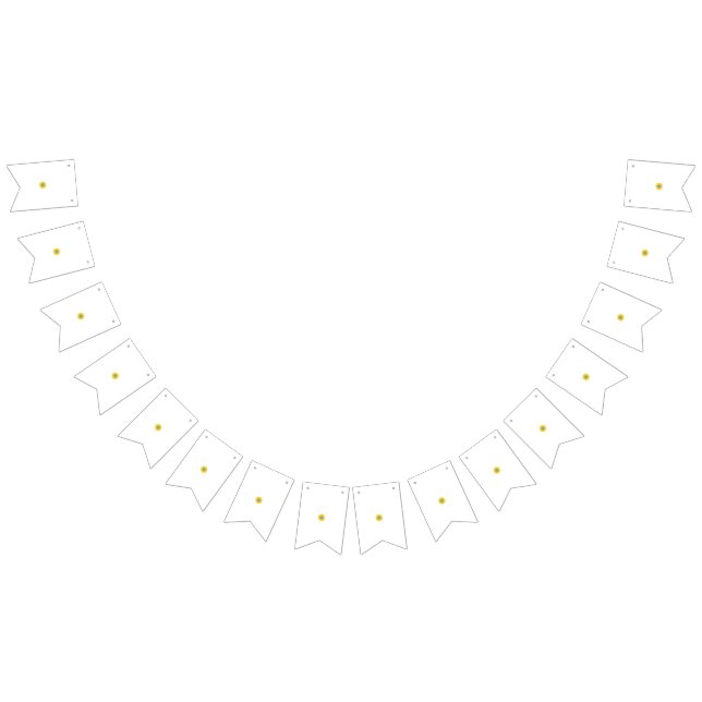 Custom & Personalized Bunting Banners (All)