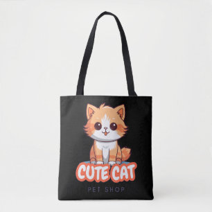 Custom Personalized Cotton Tote Bag
