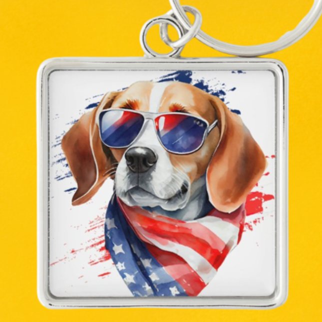 Custom Personalized Dog Photo Pet Photo Pet Lover  Keychain (Creator Uploaded)