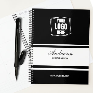 Custom Personalized For Your Boss Corporate Gift Planner