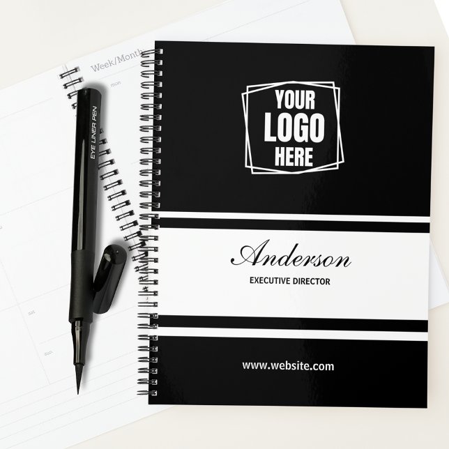 Custom Personalized For Your Boss Corporate Gift Planner (Creator Uploaded)