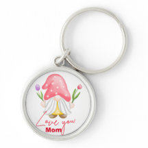 Custom personalized  gnome valentine's day