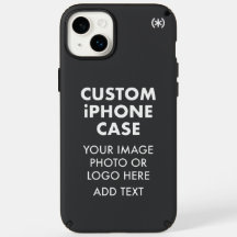 Custom Personalized iPHONE 14 PLUS PRESIDIO2 PRO
