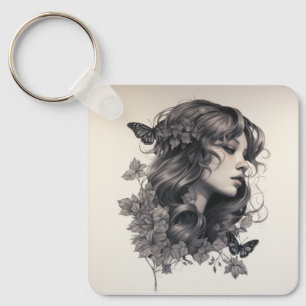 Custom Personalized keychain Add Your Own Photo
