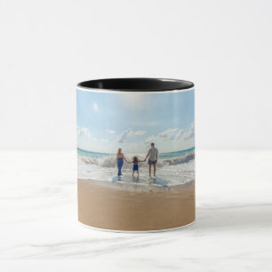 Custom Personalized  Mug