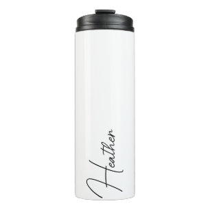 Custom Personalized Name Tumbler   Girl's Trip 