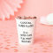 Custom Personalized Party Paper Cups (8)